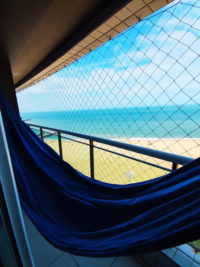 Flat Terraco Do Atlantico Leilighet Fortaleza  Eksteriør bilde