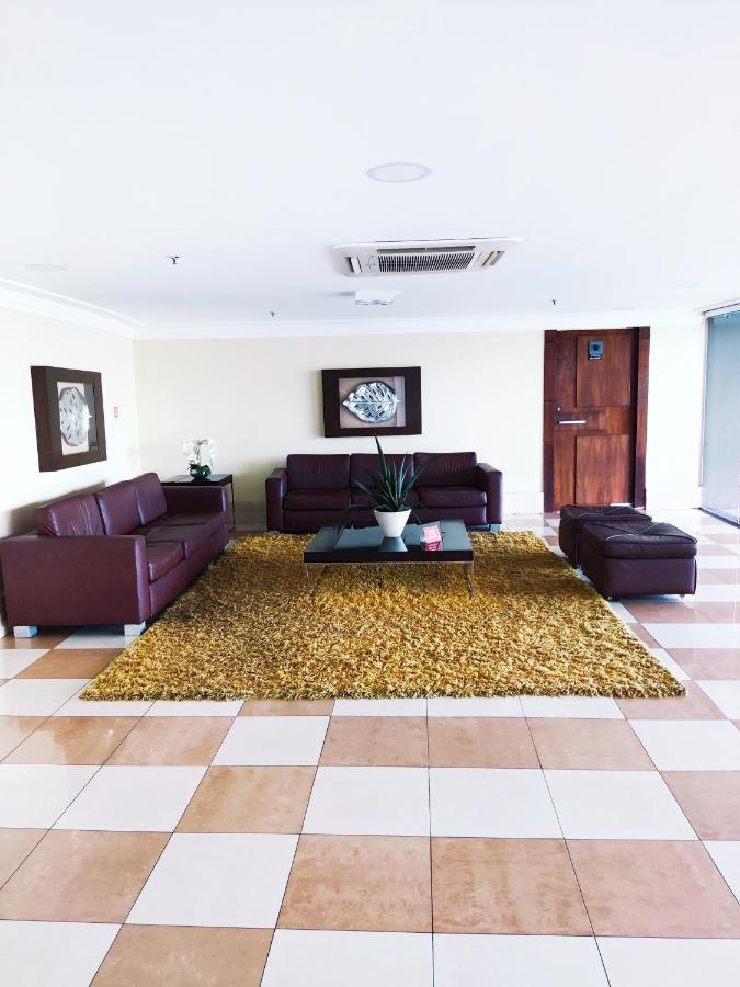 Flat Terraco Do Atlantico Leilighet Fortaleza  Eksteriør bilde
