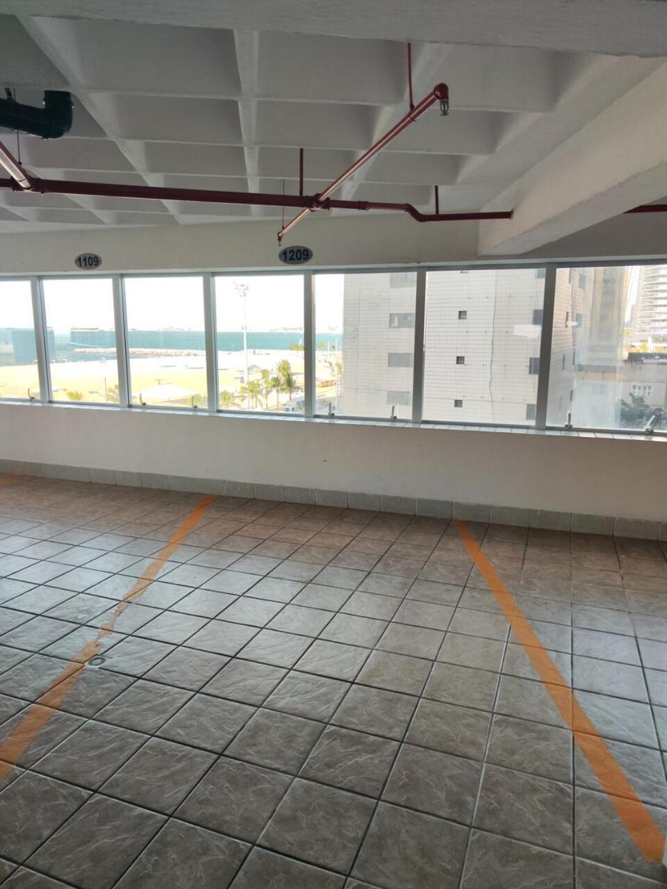 Flat Terraco Do Atlantico Leilighet Fortaleza  Eksteriør bilde